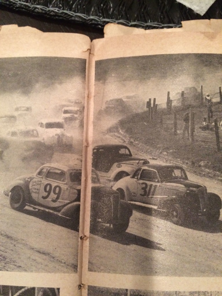 37 chevy fastest stock car