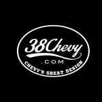 38 Chevy